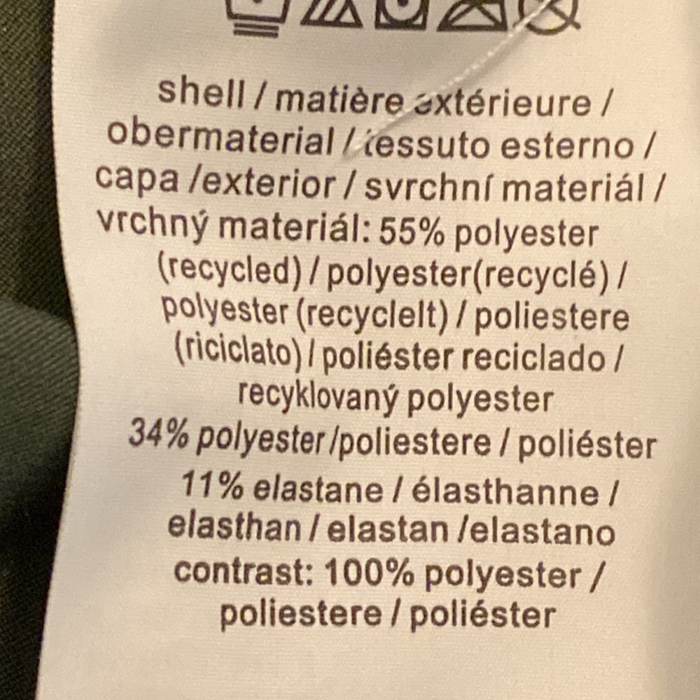 O'neill Hyperfreak Pro Stretch Hyperdry Board Sho… - image 6